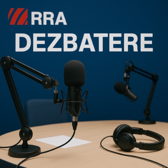 ...Dezbatere electoral - editia din 9 aprilie 2025