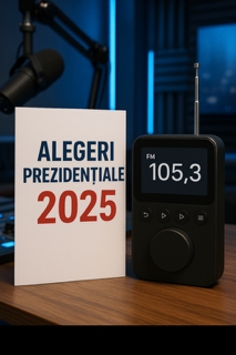 ...Mesaje electorale - editia din 16 aprilie 2025